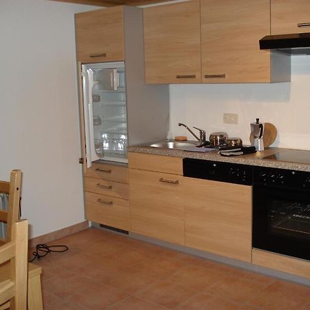 Rustico Pacifico Apartment Brontallo Room photo